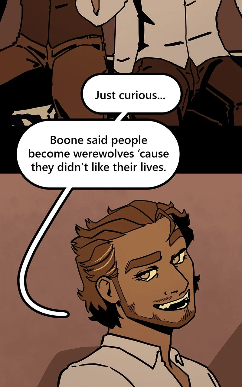 Time and Time Again Chapter 68 page 25 - 