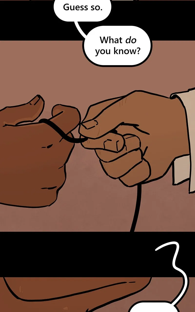 Time and Time Again Chapter 68 page 27 - 