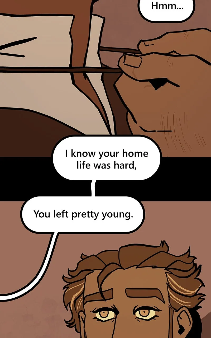 Time and Time Again Chapter 68 page 28 - 