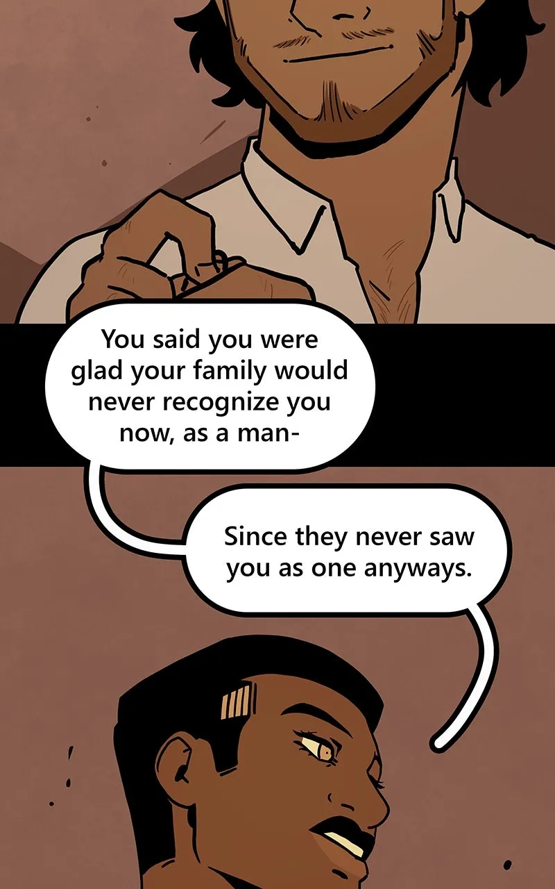 Time and Time Again Chapter 68 page 29 - 