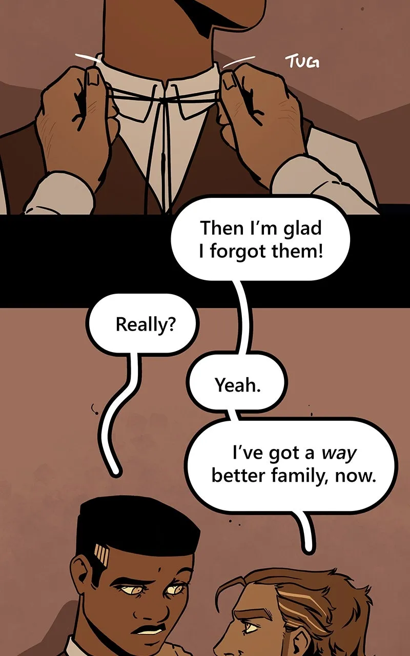 Time and Time Again Chapter 68 page 30 - 