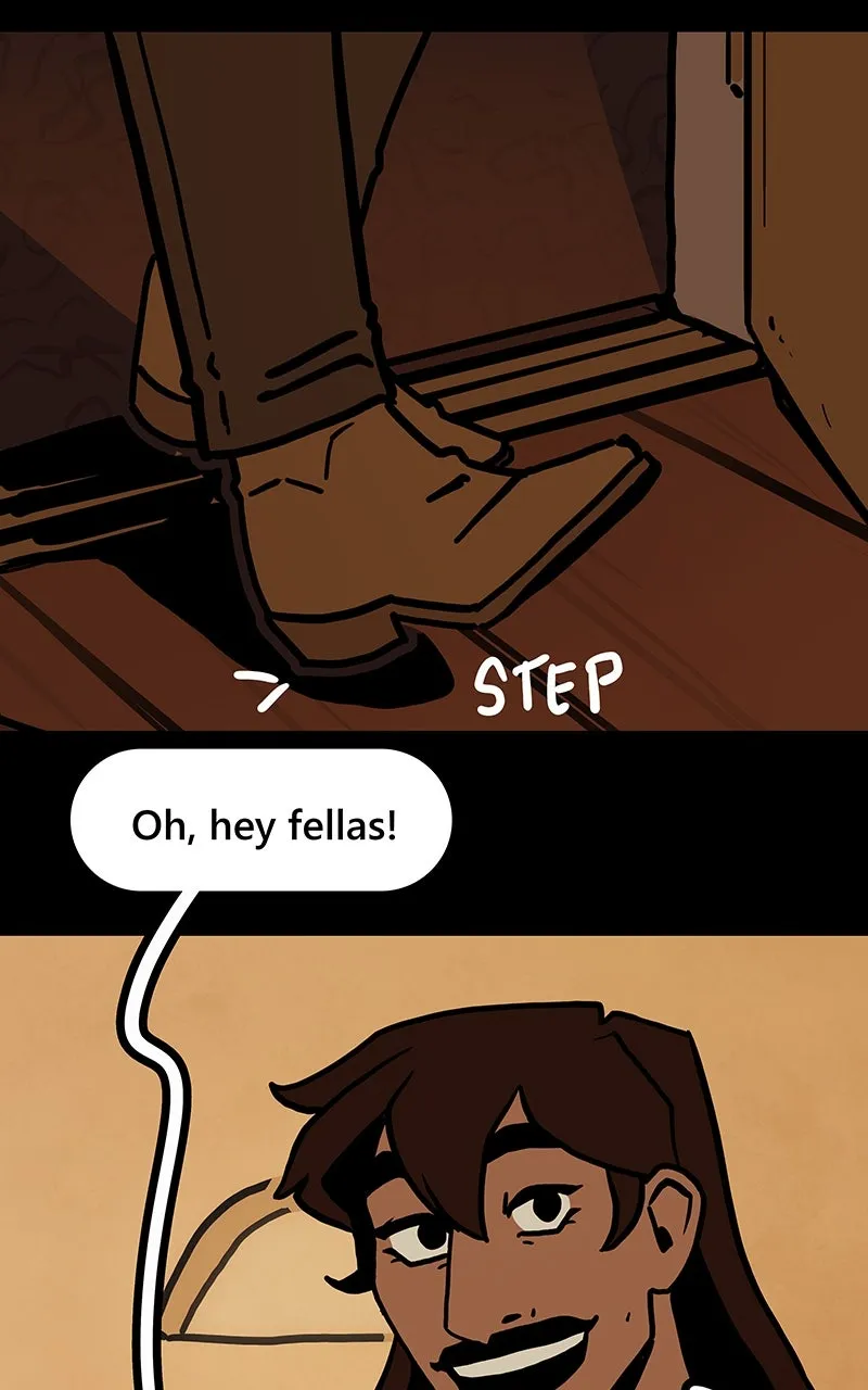 Time and Time Again Chapter 68 page 4 - 