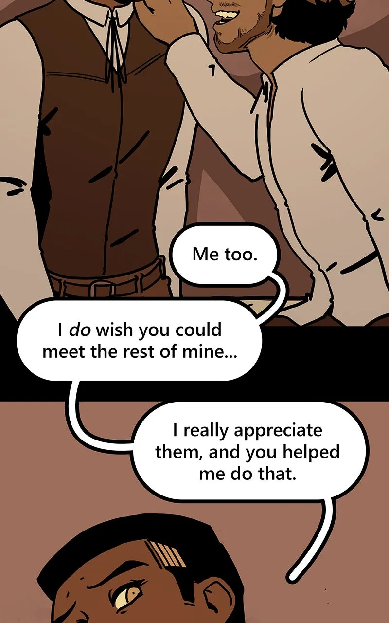 Time and Time Again Chapter 68 page 31 - 