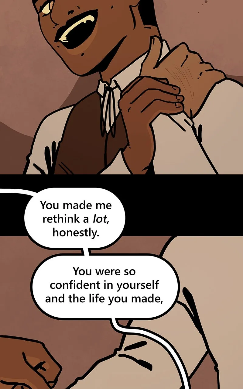 Time and Time Again Chapter 68 page 32 - 