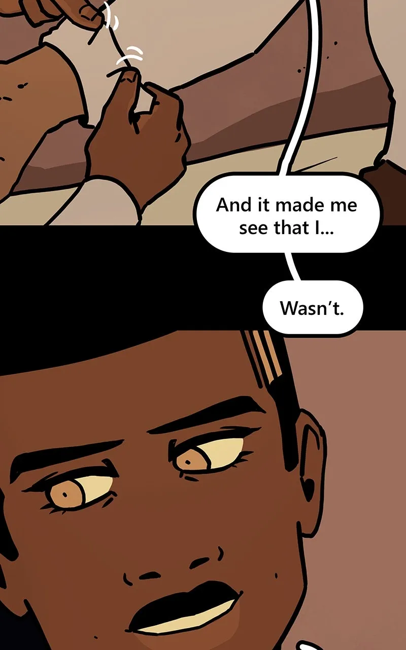 Time and Time Again Chapter 68 page 33 - 