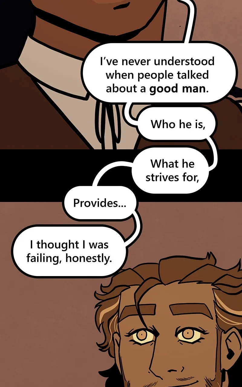 Time and Time Again Chapter 68 page 34 - 