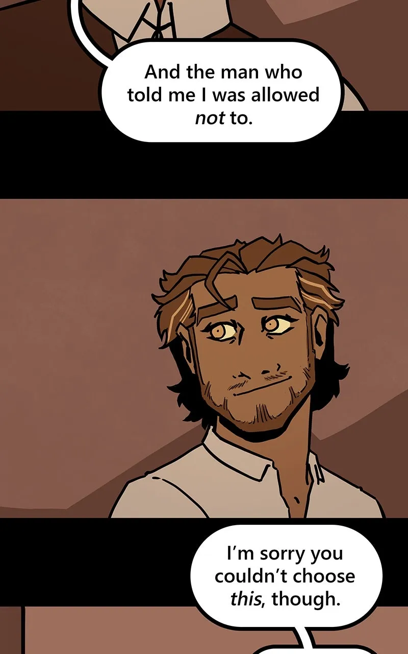 Time and Time Again Chapter 68 page 36 - 