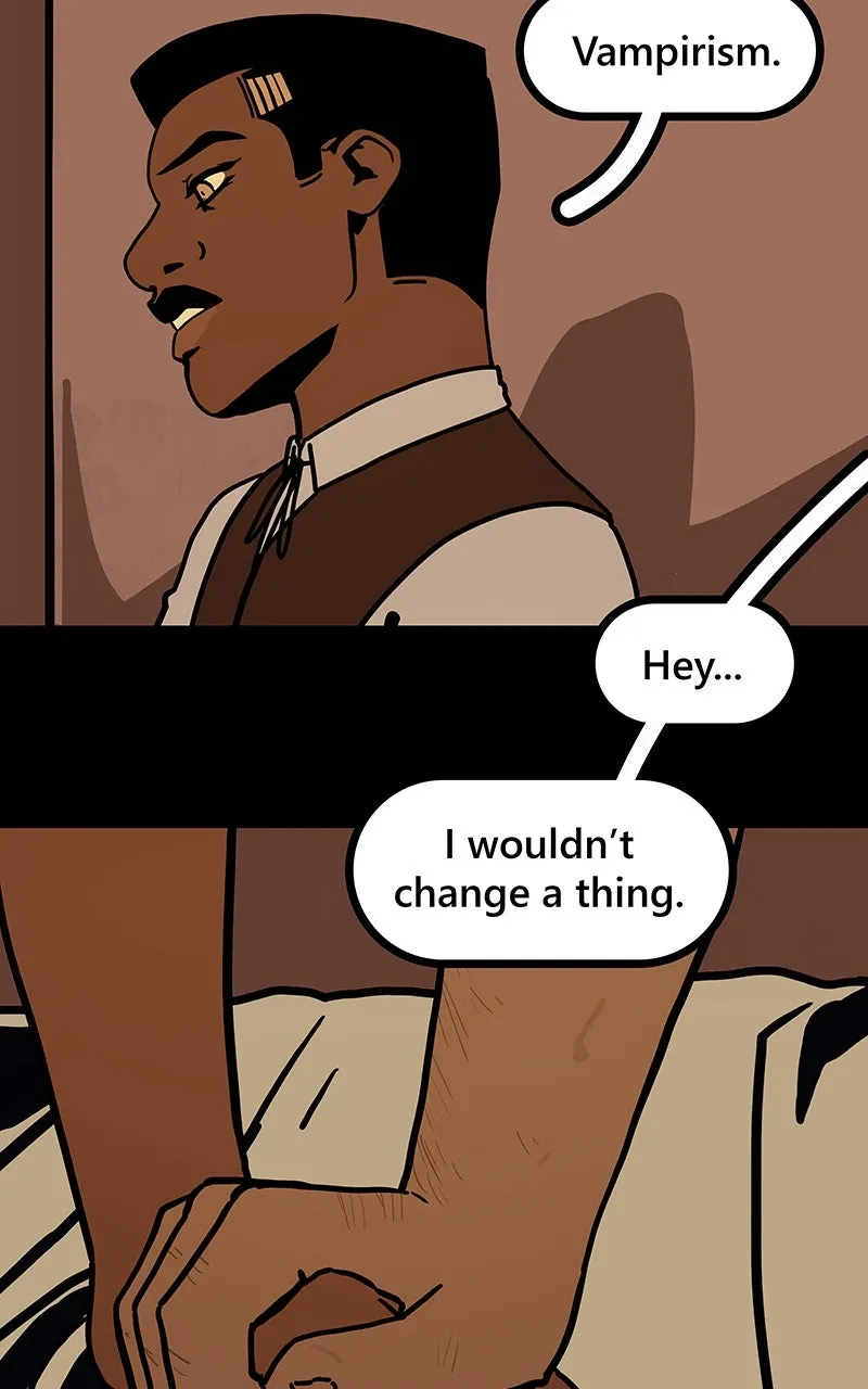 Time and Time Again Chapter 68 page 37 - 