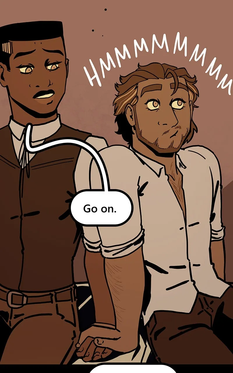 Time and Time Again Chapter 68 page 39 - 