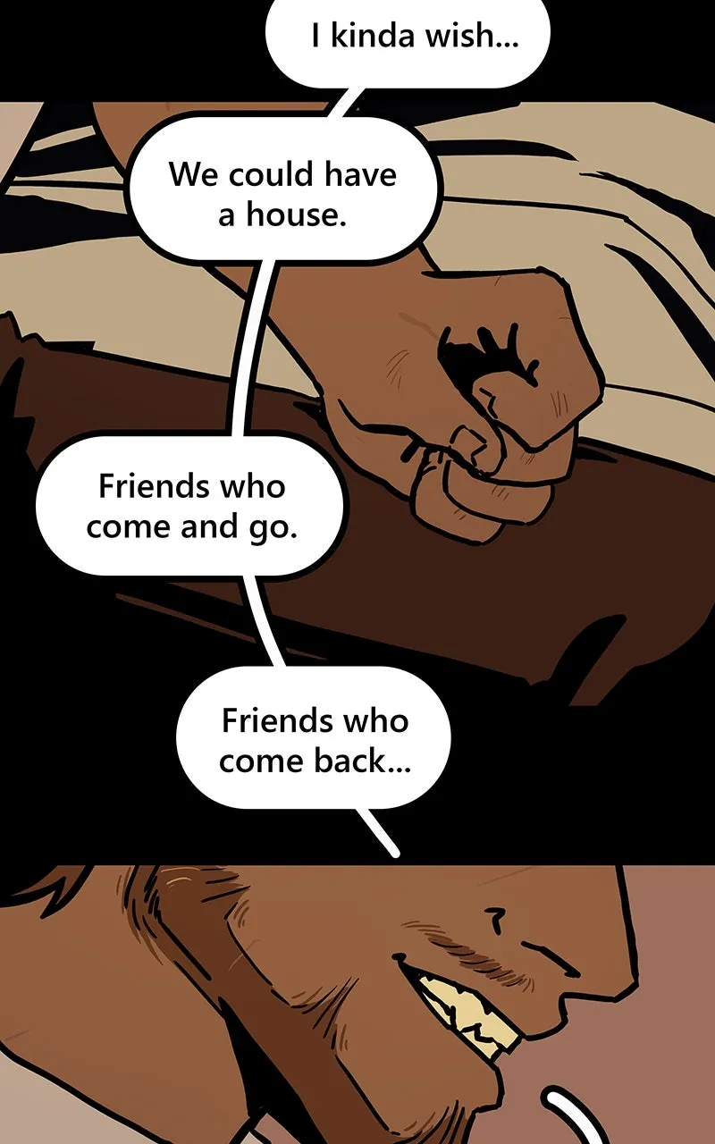 Time and Time Again Chapter 68 page 40 - 