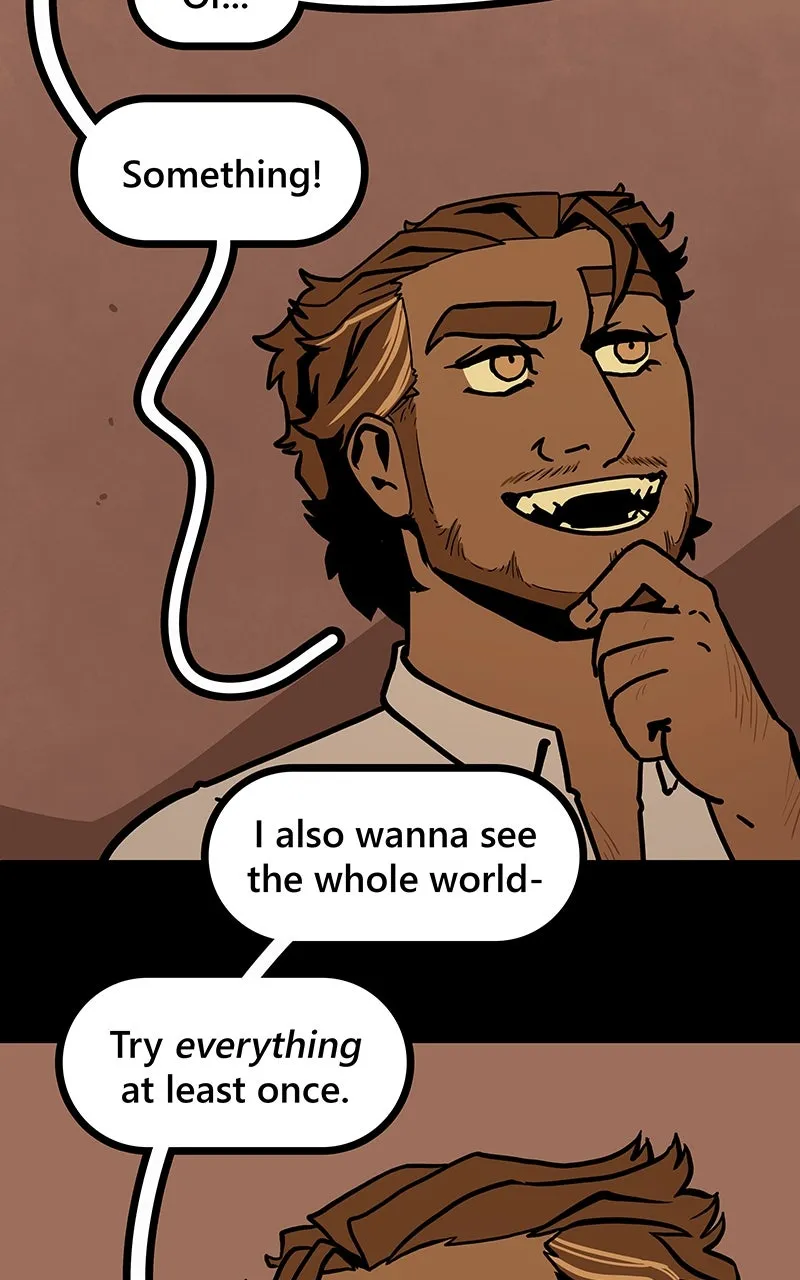 Time and Time Again Chapter 68 page 42 - 