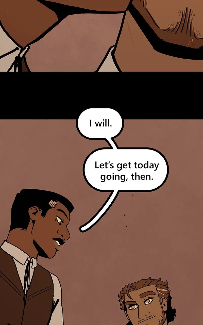 Time and Time Again Chapter 68 page 45 - 
