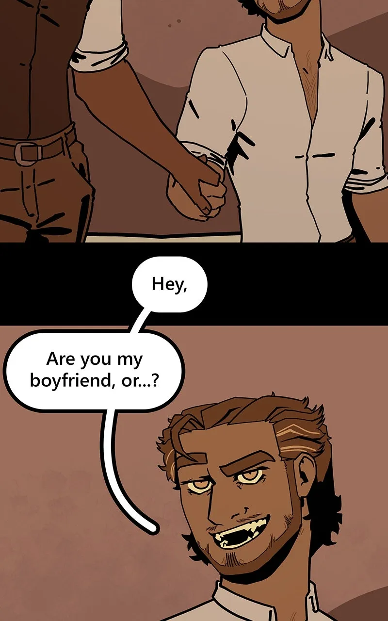 Time and Time Again Chapter 68 page 46 - 