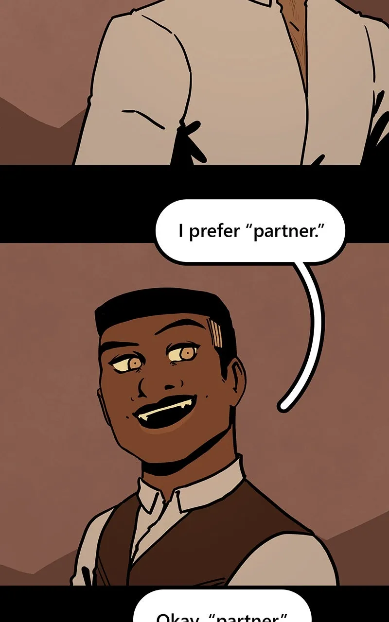 Time and Time Again Chapter 68 page 47 - 