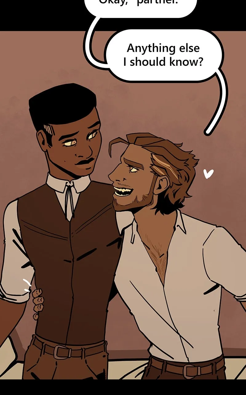 Time and Time Again Chapter 68 page 48 - 