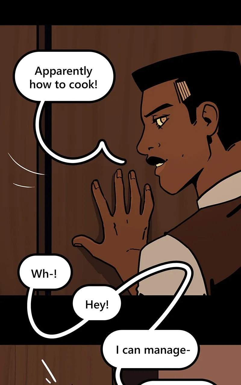 Time and Time Again Chapter 68 page 49 - 