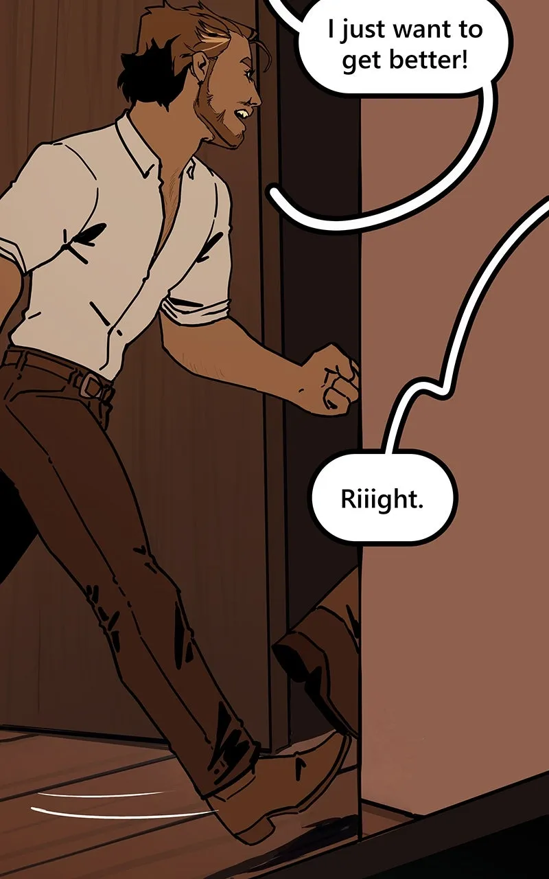 Time and Time Again Chapter 68 page 50 - 