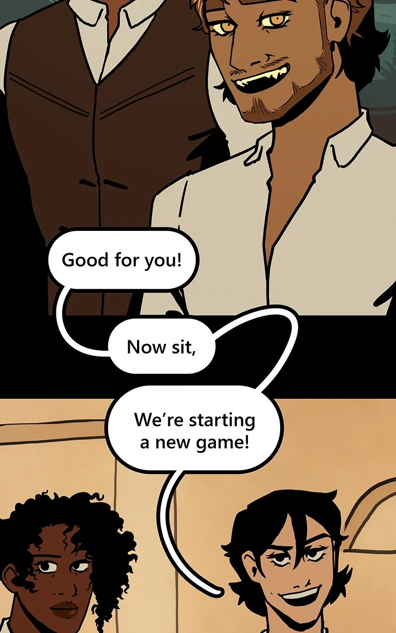 Time and Time Again Chapter 68 page 6 - 