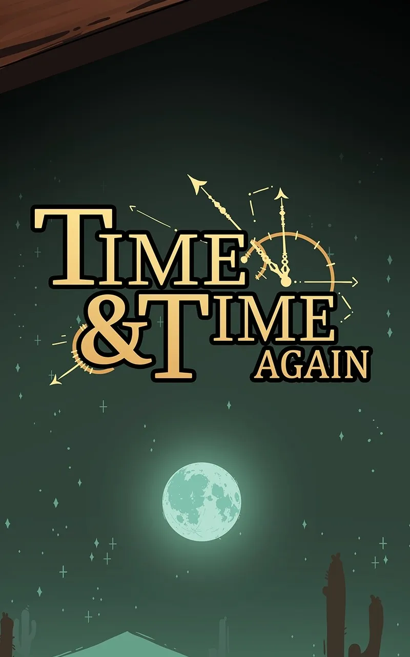 Time and Time Again Chapter 68 page 51 - 