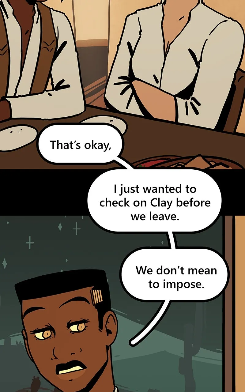 Time and Time Again Chapter 68 page 7 - 