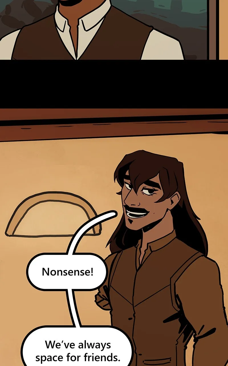Time and Time Again Chapter 68 page 8 - 