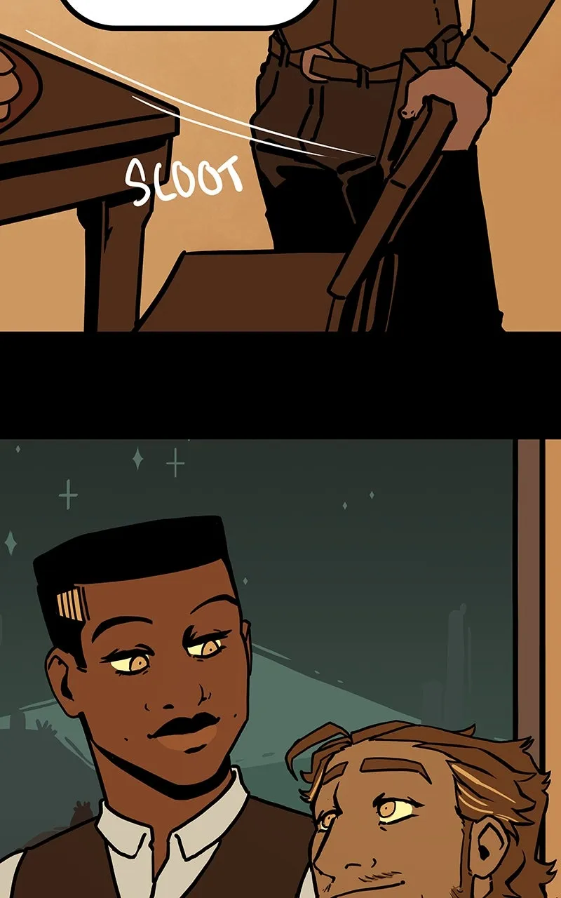 Time and Time Again Chapter 68 page 9 - 