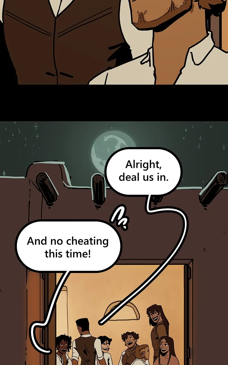 Time and Time Again Chapter 68 page 10 - 