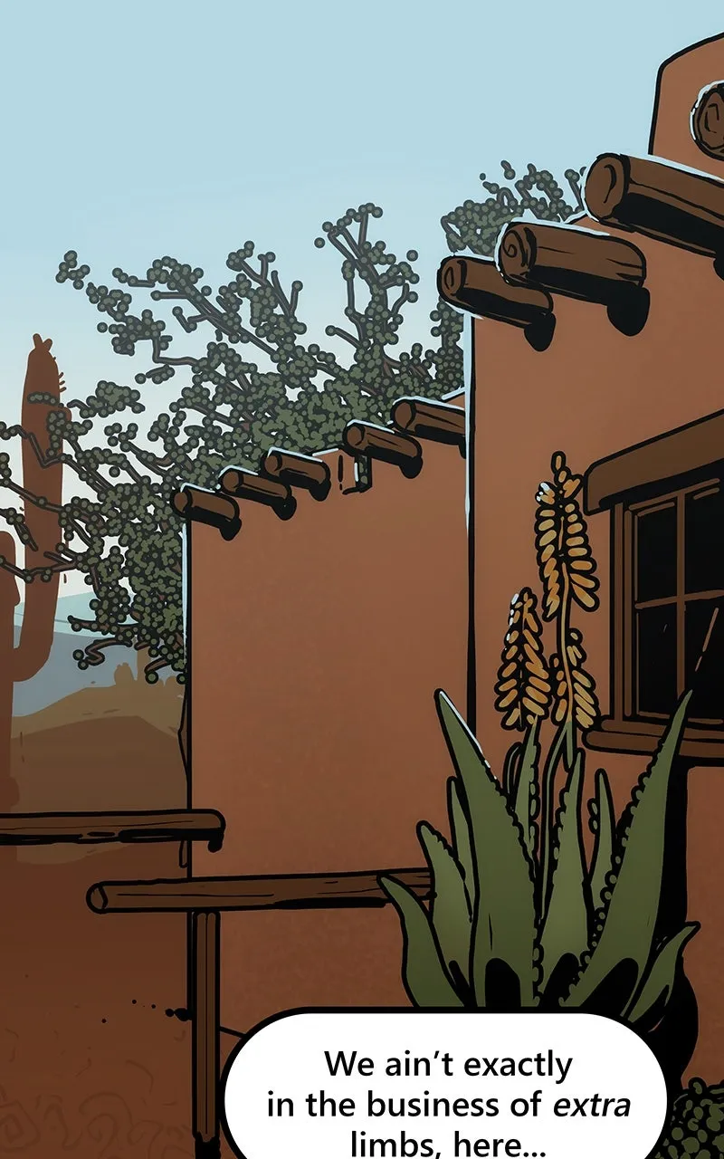 Time and Time Again Chapter 69 page 1 - 