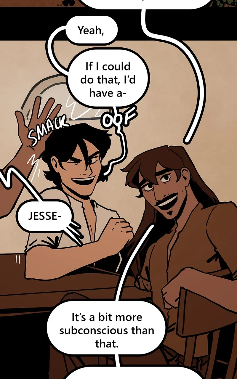 Time and Time Again Chapter 69 page 2 - 