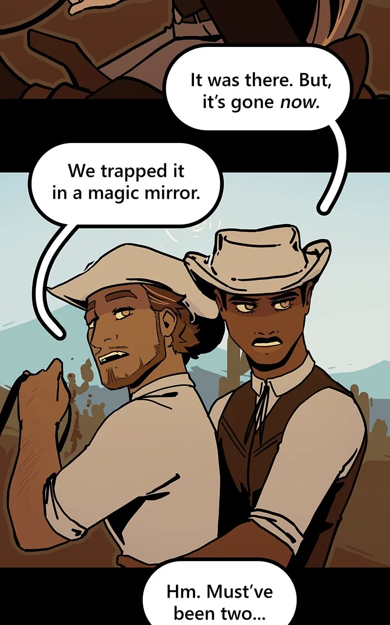 Time and Time Again Chapter 69 page 12 - 