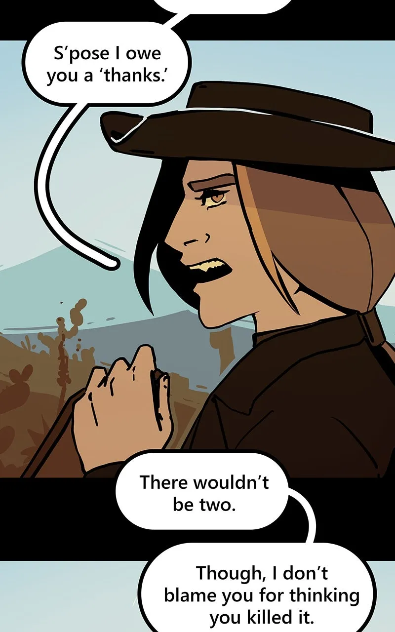 Time and Time Again Chapter 69 page 13 - 