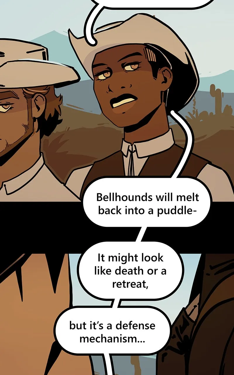 Time and Time Again Chapter 69 page 14 - 