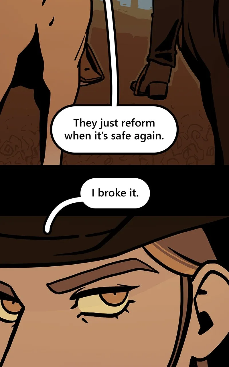 Time and Time Again Chapter 69 page 15 - 