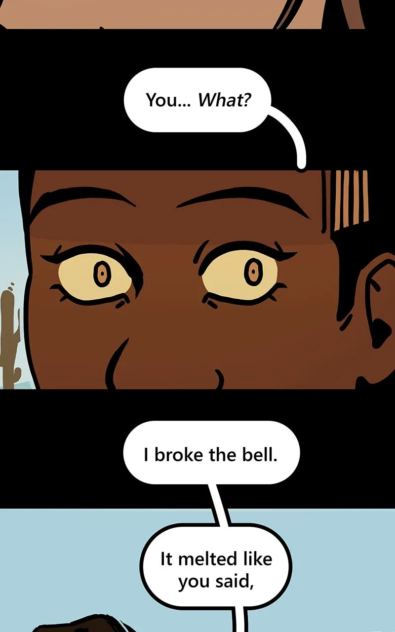 Time and Time Again Chapter 69 page 16 - 