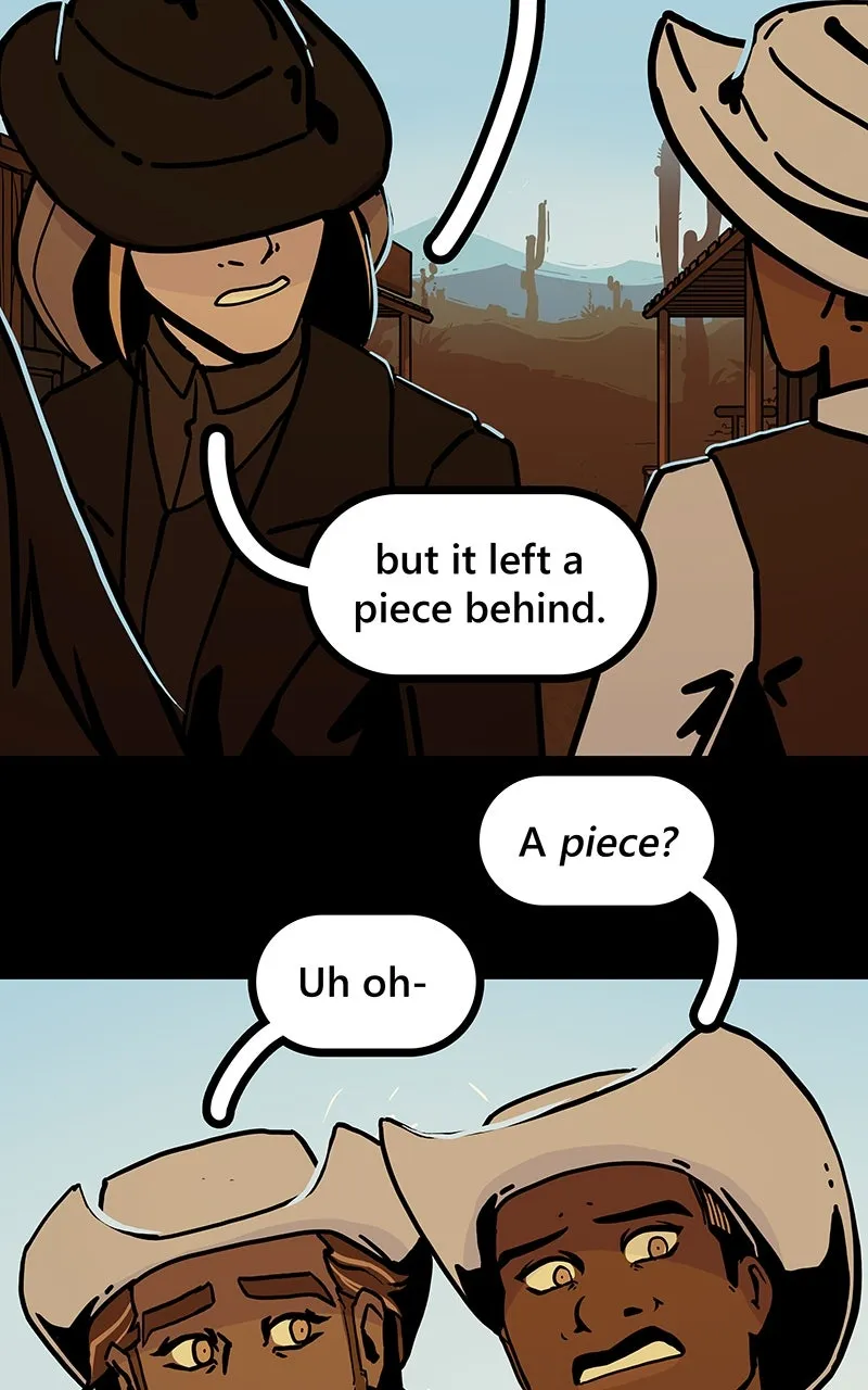 Time and Time Again Chapter 69 page 17 - 