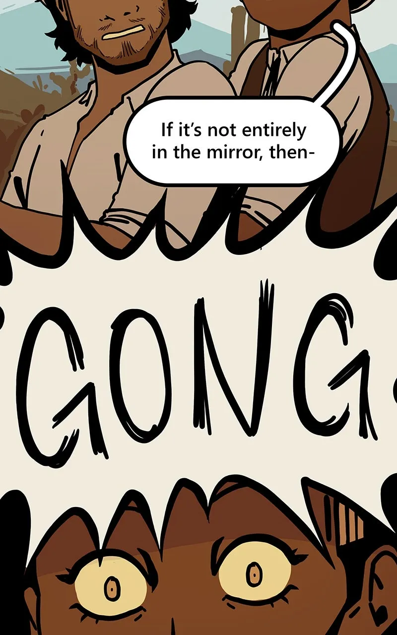Time and Time Again Chapter 69 page 18 - 
