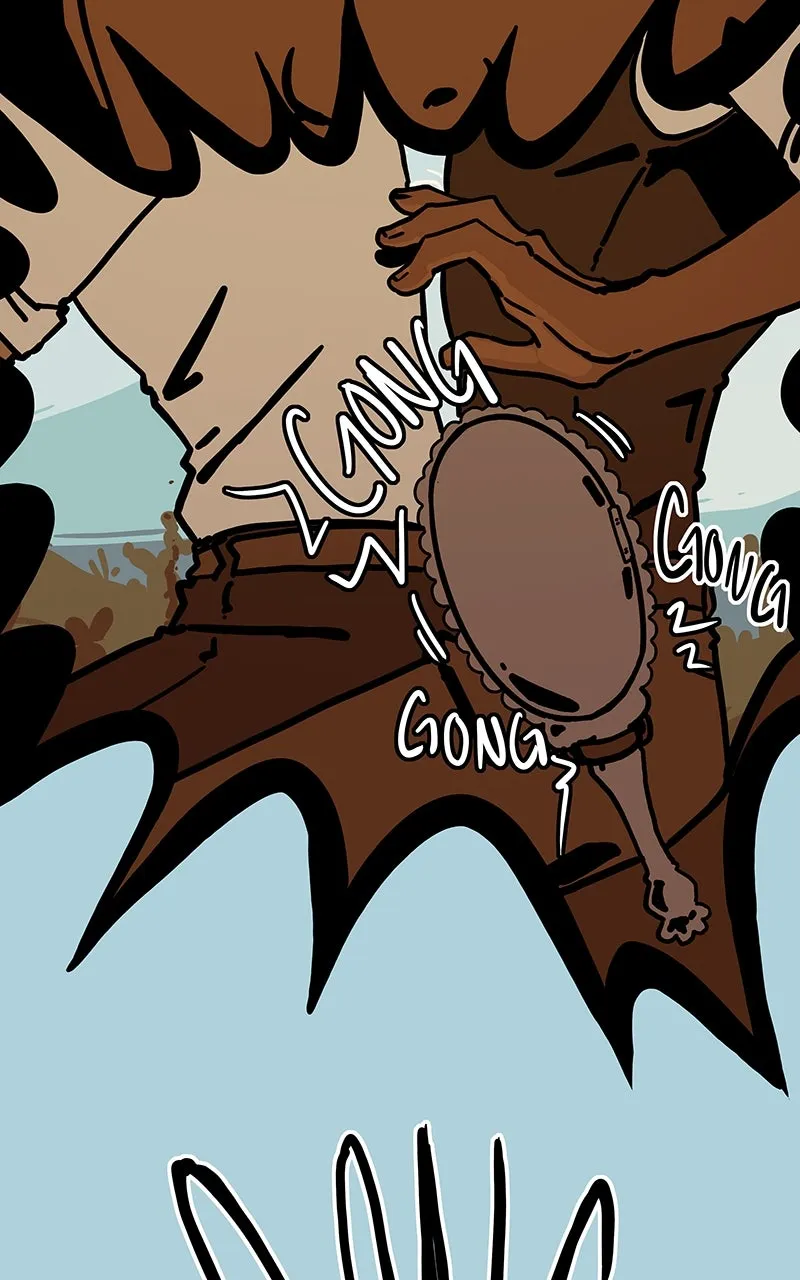 Time and Time Again Chapter 69 page 19 - 