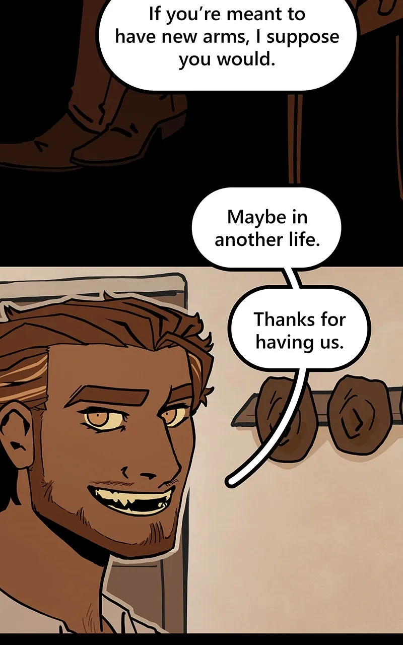 Time and Time Again Chapter 69 page 3 - 