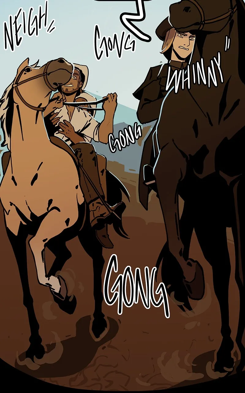 Time and Time Again Chapter 69 page 21 - 