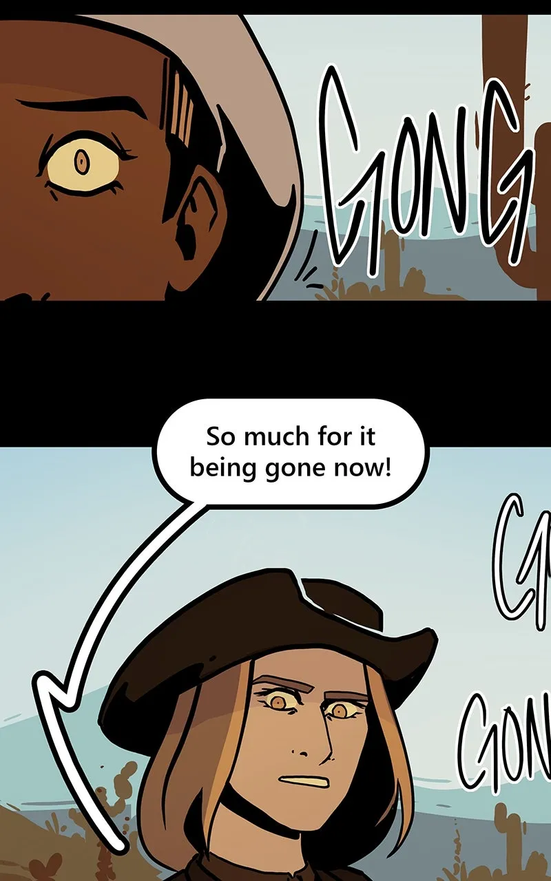 Time and Time Again Chapter 69 page 24 - 