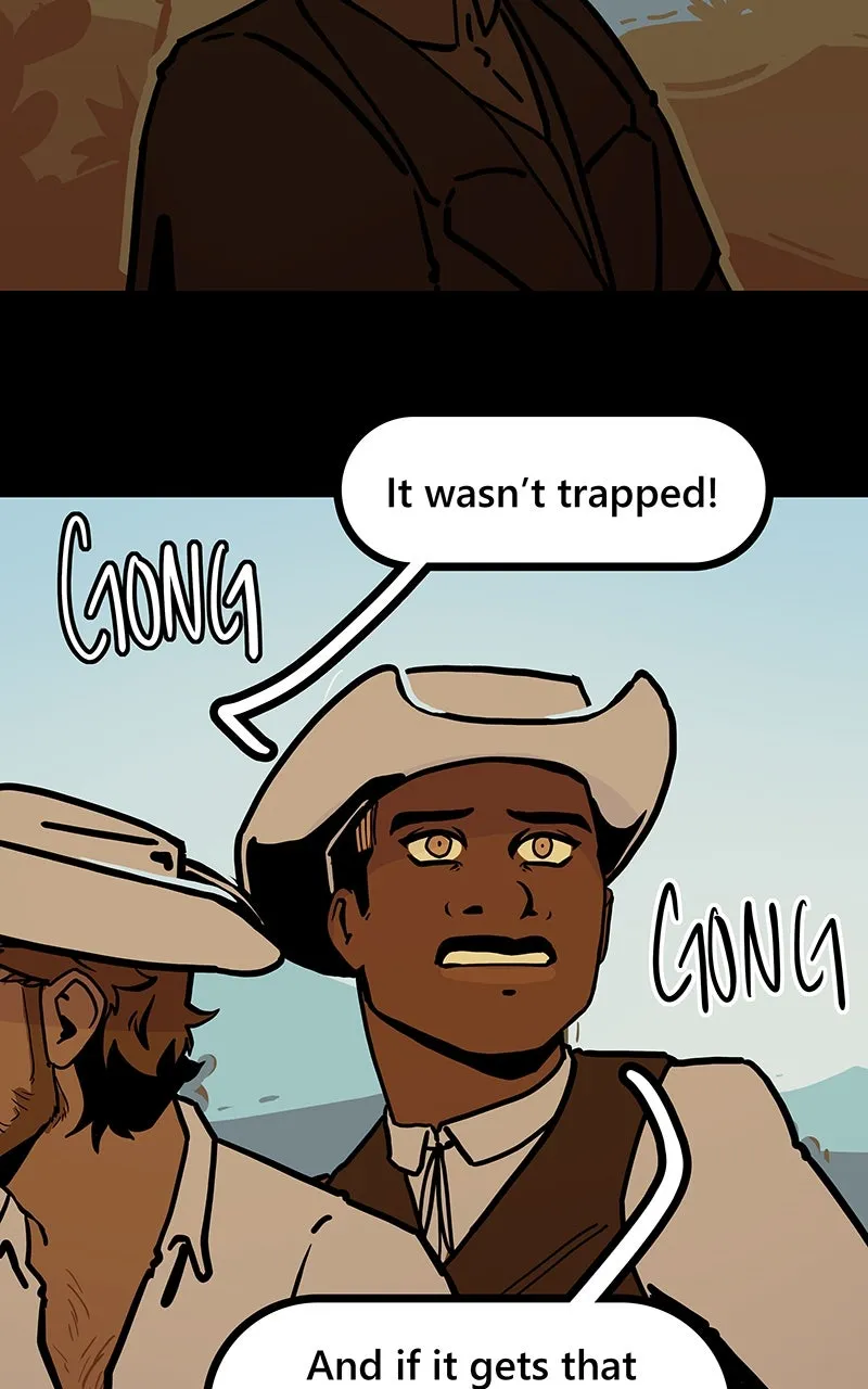 Time and Time Again Chapter 69 page 25 - 