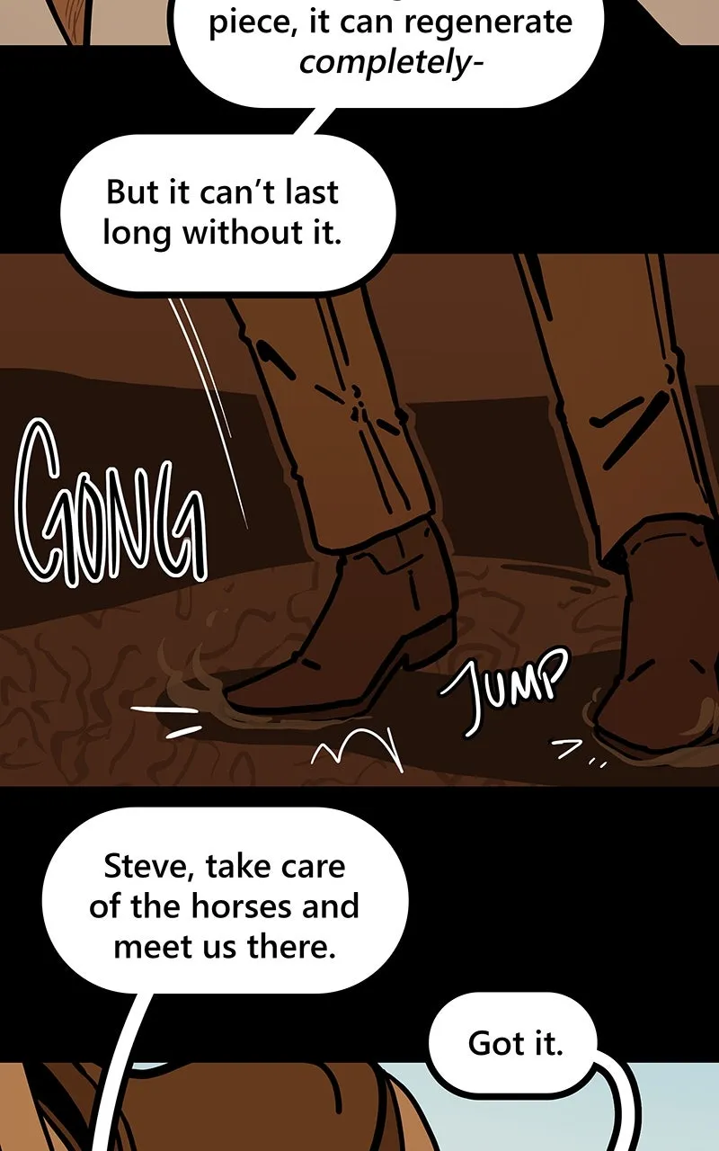 Time and Time Again Chapter 69 page 26 - 