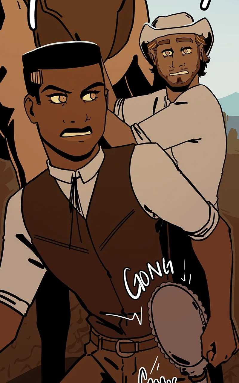 Time and Time Again Chapter 69 page 27 - 