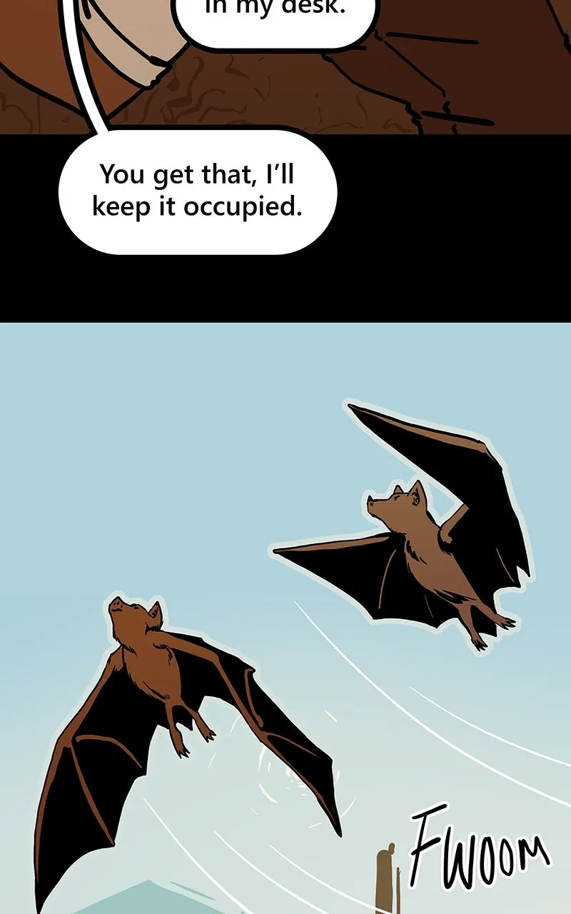 Time and Time Again Chapter 69 page 29 - 