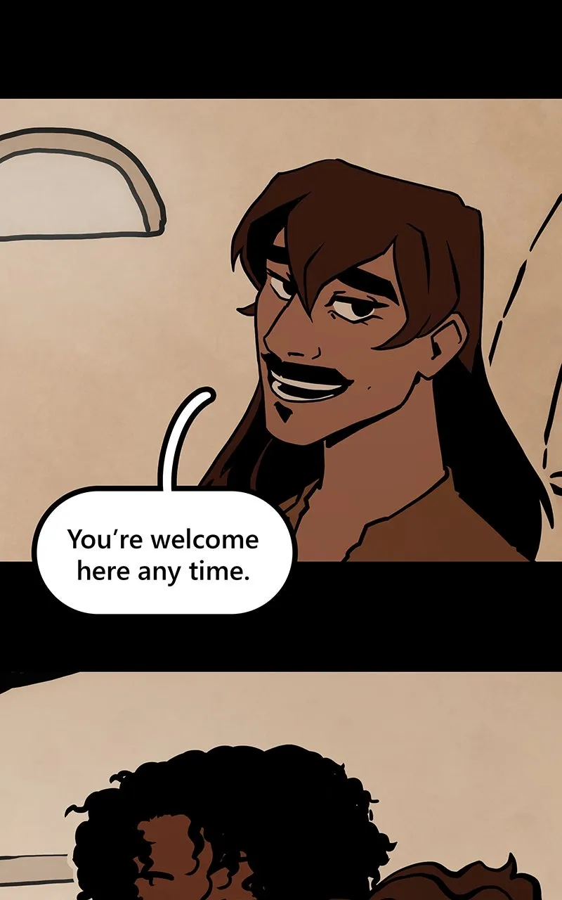 Time and Time Again Chapter 69 page 4 - 