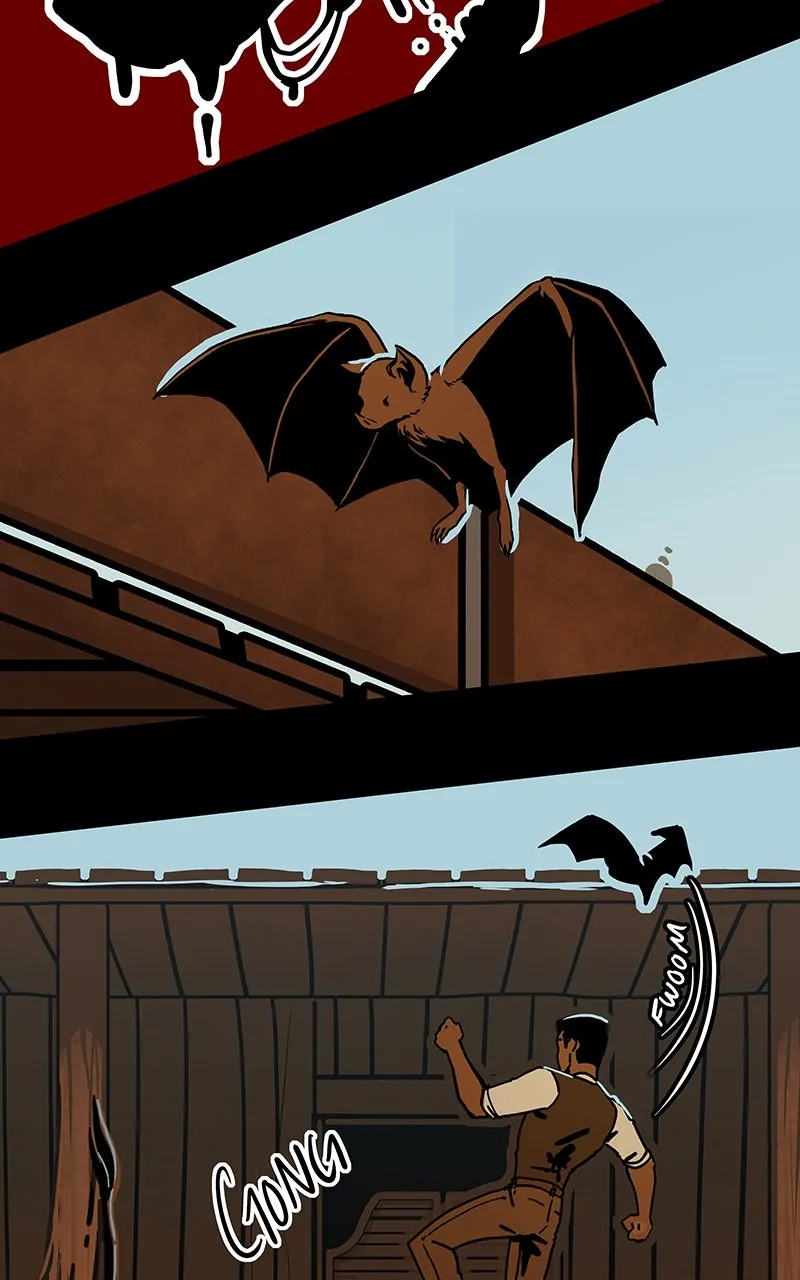 Time and Time Again Chapter 69 page 32 - 
