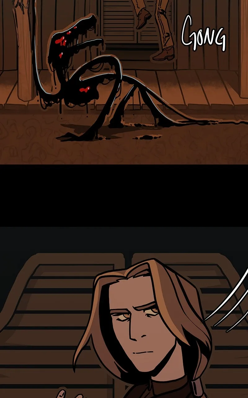 Time and Time Again Chapter 69 page 33 - 