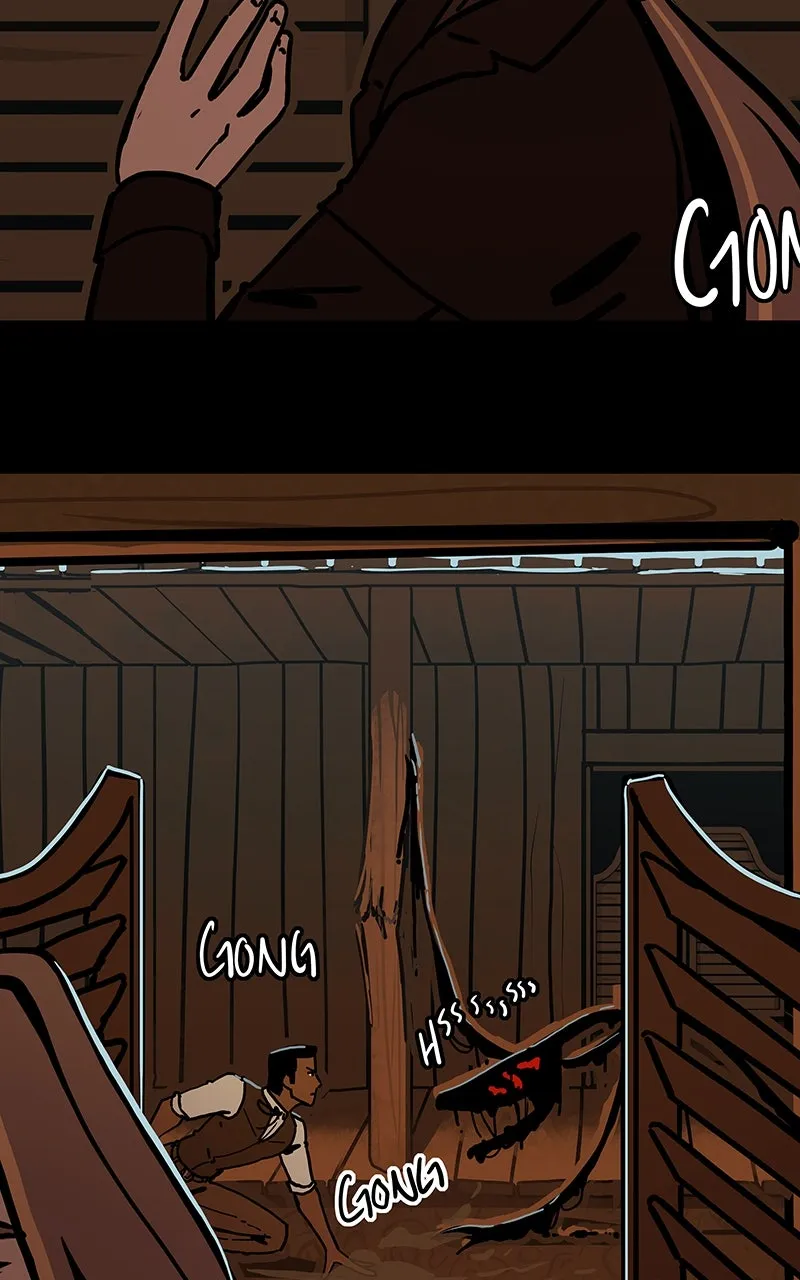 Time and Time Again Chapter 69 page 34 - 
