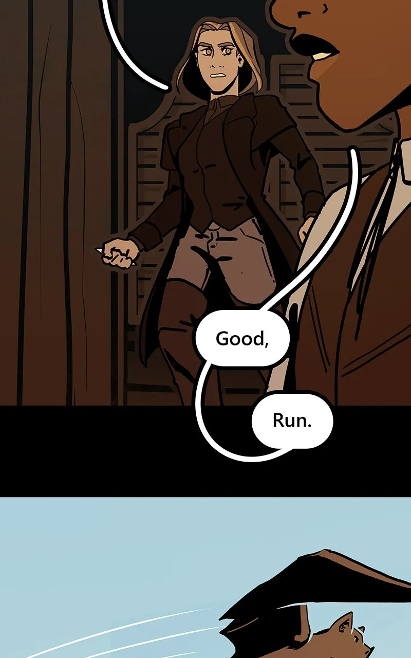 Time and Time Again Chapter 69 page 37 - 