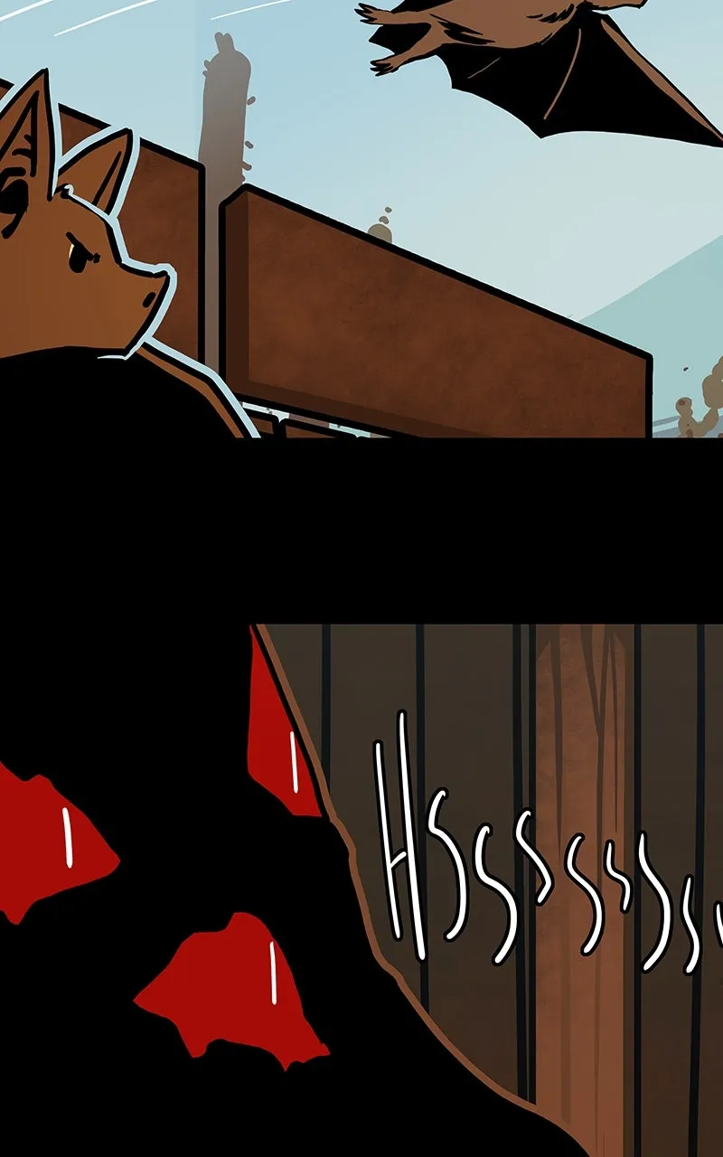 Time and Time Again Chapter 69 page 38 - 